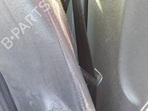 Used Front left seatbelt Front left seatbelt 37158292 37158292