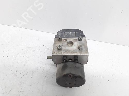 ABS Bremseaggregat TOYOTA COROLLA (_E12_) 1.6 VVT-i (ZZE121_, ZZE121R) (110 hp) 12316274