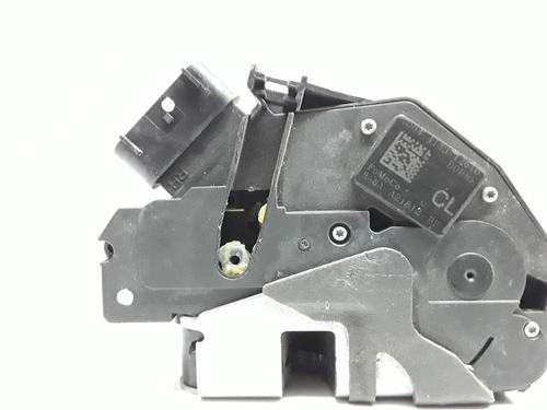 Front right lock FORD FIESTA VI (CB1, CCN) 1.6 TDCi | BP8215951C97