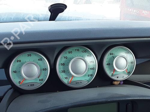 Used Instrument cluster Instrument cluster 37014902 37014902