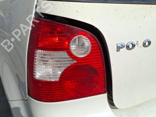Used Left taillight Left taillight 37430243 37430243