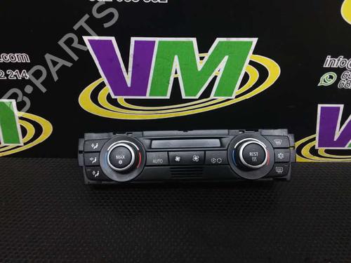 Used Climate control BMW 1 (E87) [2003-2013]  7469591