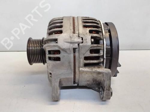 Alternator IVECO DAILY IV Van 40C12 V, 40C14 V/P | BP39106886M7 - Image 7