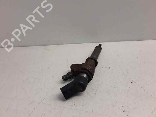 Used Injector CITROËN BERLINGO / BERLINGO FIRST Box Body/MPV (M_) 2.0 HDI 90 (MBRHY, MCRHY) (90 hp) 24427086