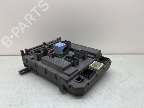 Fuse box CITROËN C5 II (RC_) | BP23234826E1