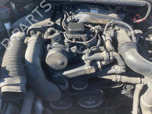 Motor BMW 3 (E90) 320 d (163 hp) 30688124