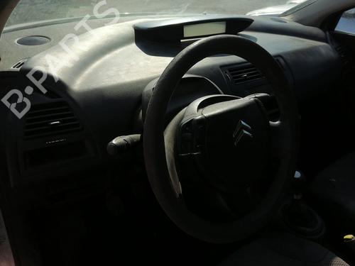 Right front window motor CITROËN C4 I (LC_)  | BP8336348E20 