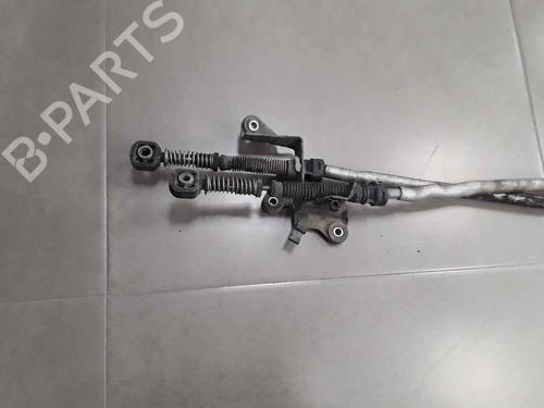 Gear lever AUDI A3 (8L1) 1.9 TDI | BP29013470M90