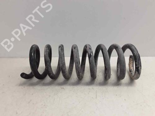 Used Shock absorber spring MERCEDES-BENZ E-CLASS (W210) E 220 CDI (210.006) (125 hp) 18952946