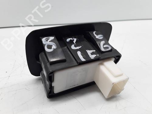 Left rear window switch OPEL COMBO E Tour / Life (K9) | BP36536146I29 - Image 2