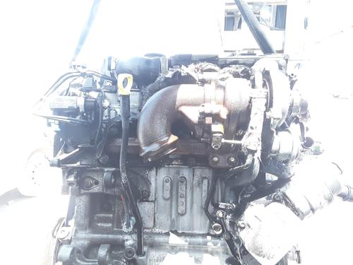 Engine CITROËN C3 I (FC_, FN_)  | BP24359350M1 