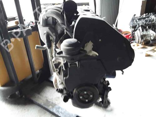 Engine CITROËN SAXO (S0, S1) 1.5 D | BP9504224M1 