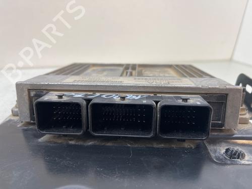 Engine control unit (ECU) PEUGEOT 206 Hatchback (2A/C) 1.4 LPG | BP29313658M57 