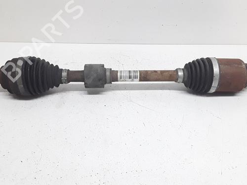 Used Left front driveshaft RENAULT CLIO IV (BH_) [2012-2021]  13708247