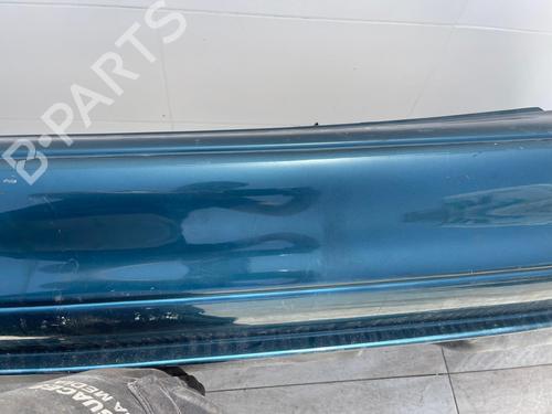 Rear bumper FORD MONDEO I (GBP) 2.5 i 24V | BP27990196C8 