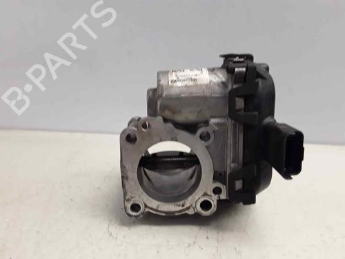 Throttle body PEUGEOT 308 SW I (4E_, 4H_) 1.6 HDi | BP18201280M82 