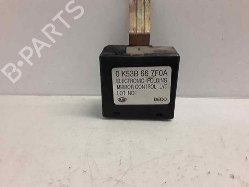 Used Electronic module KIA CARNIVAL II (GQ) [1999-2007]  29617377