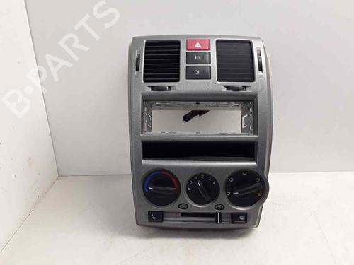 Commande Chauffage HYUNDAI GETZ (TB) 1.5 CRDi (82 hp) 17909492