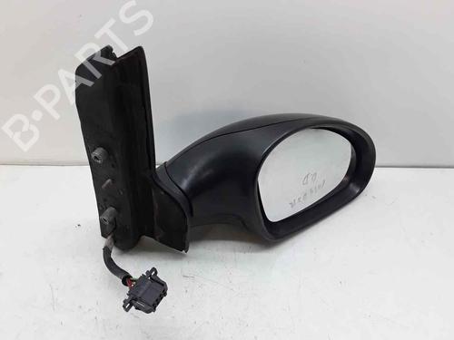 Used Right mirror SEAT ALTEA (5P1) [2004-2015]  23886905