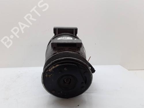 AC compressor RENAULT LAGUNA II (BG0/1_) | BP34168536M34 - Image 3