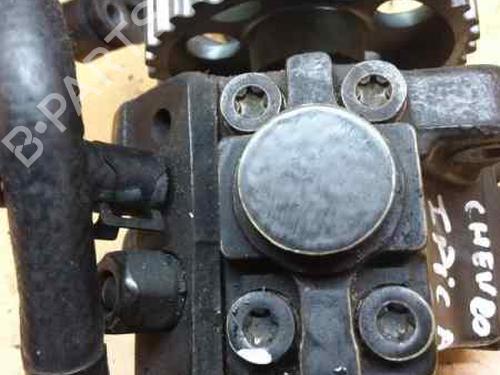 Pompe à injection CHEVROLET EPICA (KL1_) [2004-2011]  7470342