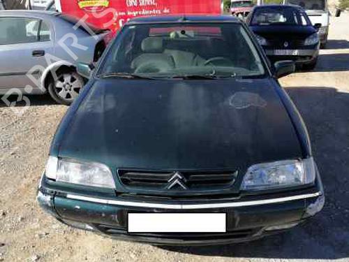 Elektronisk modul CITROËN XANTIA (X1_, X2_) 1.9 Turbo D | BP7472943M83 