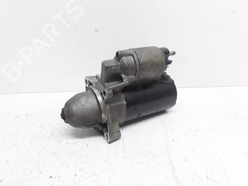 Used Starter BMW X5 (E53) 3.0 i (231 hp) 15393961