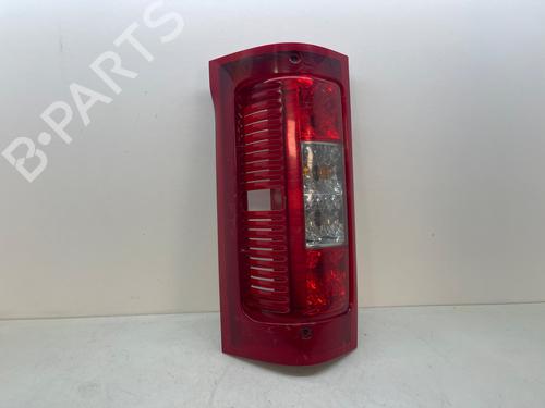Used Right taillight CITROËN JUMPER I Van (244) 2.2 HDi (101 hp) 28503172