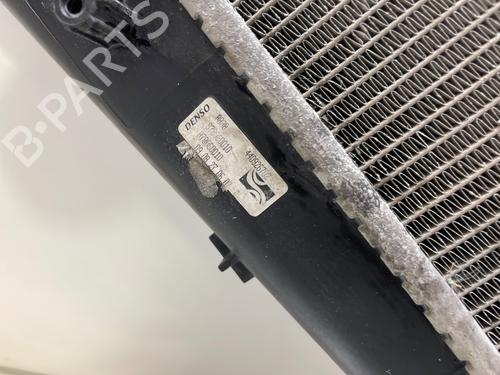 Water radiator FIAT BRAVO II (198_) 1.4 (198AXA1B) | BP29232793M31