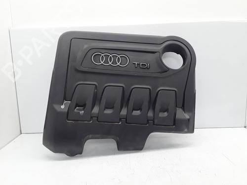 Protección superior Protección superior AUDI A4 B7 (8EC) 2.0 TDI quattro (140 hp) 37015054 37015054