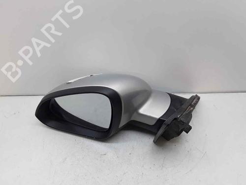 Used Left mirror OPEL INSIGNIA A Saloon (G09) 2.0 CDTI (69) (131 hp) 17201556