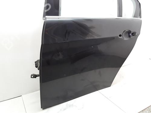 Left rear door BMW 3 (E90) 325 d | BP8876213C4 