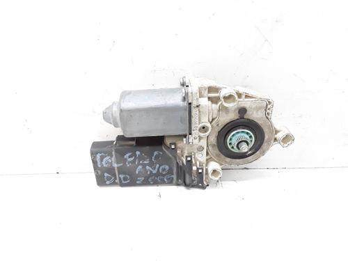 Used Right front window motor SEAT TOLEDO II (1M2) 1.9 TDI (110 hp) 13256799