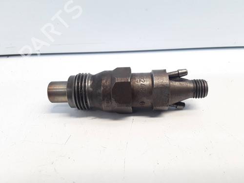 Used Injector Injector CITROËN ZX (N2) 1.9 D (68 hp) 32196566 32196566