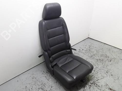 Rear seat VW TOURAN (1T1, 1T2) 2.0 TDI 16V | BP8619031C17 
