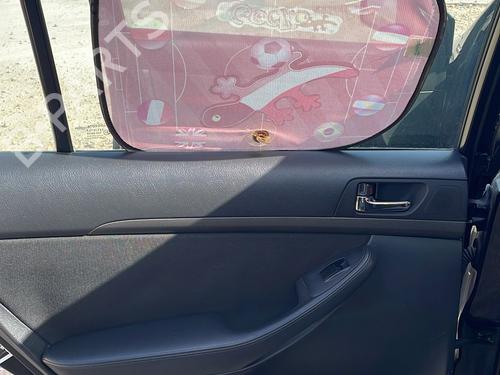 Hood TOYOTA AVENSIS Saloon (_T25_)  | BP30442276C1 