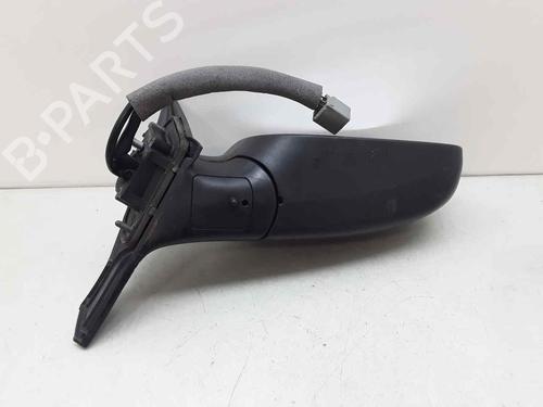Right mirror VOLVO S80 I (184) 2.5 TDI | BP15499167C27 
