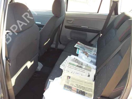 Right mirror MAZDA 2 (DY) 1.4 | BP7467090C27 