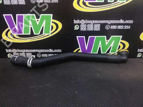 Pipe PEUGEOT 407 (6D_) 2.0 HDi 135 (6DRHRH, 6DRHRE, 6DRHRG, 6DRHRJ) | BP14141737M125 