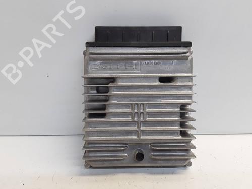 Used Engine control unit (ECU) Engine control unit (ECU) 36542221 36542221