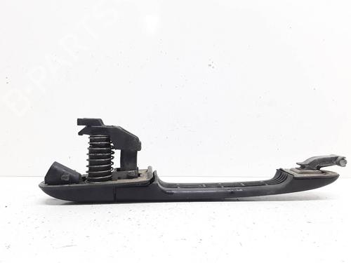 Front left exterior door handle MERCEDES-BENZ VITO Van (W638) 108 D 2.3 (638.064, 638.068) | BP11810307C128 