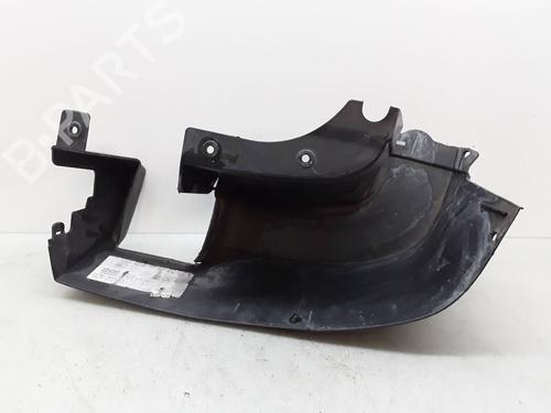 Corner bumper FORD TRANSIT V363 Van (FCD, FDD) | BP30839457C117