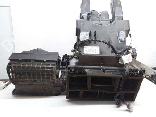 Used Heater matrix box OPEL ASTRA J (P10) [2009-2016]  18506242
