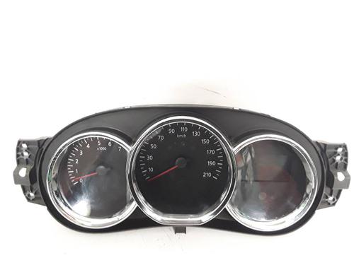 Kombinert Instrument DACIA LOGAN MCV II  | BP8421426C47 