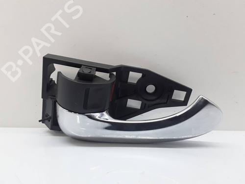 Venstre bagtil invendig håndtag TOYOTA RAV 4 III (_A3_) [2005-2014]  32686236