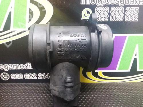 Used Mass air flow sensor HYUNDAI GETZ (TB) [2001-2011]  7469168