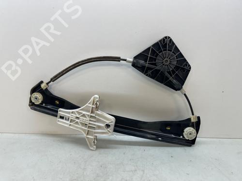 Rear left window mechanism VW JETTA IV (162, 163, AV3, AV2)  | BP29814086C24
