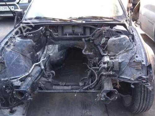 Pedal BMW 3 (E46) 320 d | BP7472033I4 