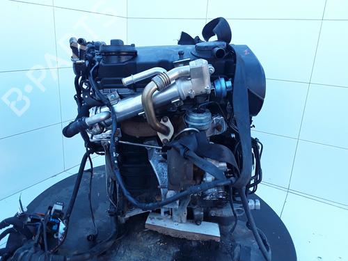 Engine AUDI A4 B7 (8EC) 2.0 TDI 16V | BP33412291M1 - Image 3