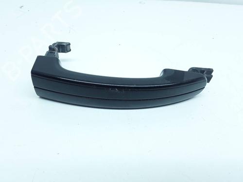 Used Front left exterior door handle FORD KUGA I [2008-2012]  11106275